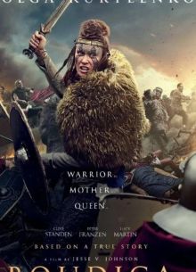 Будика: Королева воинов (2023)