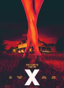 X /  (2022)