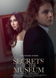 Секреты в музее (2023)