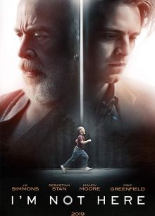 Меня здесь нет (2017)