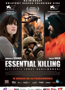 Необходимое убийство (2010)