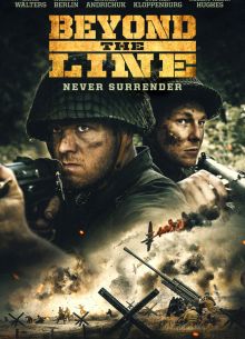 За линией (2019)