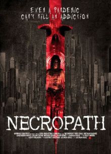 Некропат (2018)