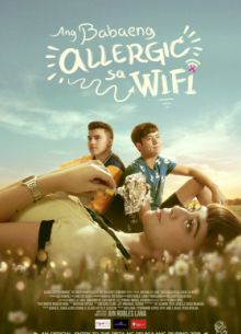 Аллергия на Wi-Fi (2018)