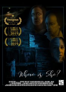  ? (2019)