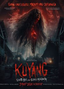 Куян: Маленький помощник дьявола (2024)