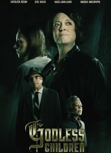 Безбожные дети (2024)