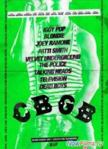  CBGB (2013)