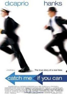 Поймай меня, если сможешь (2002)