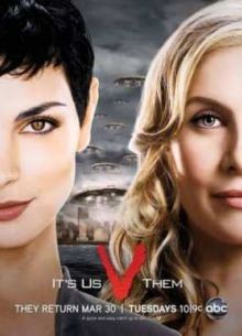 Сериал Визитеры (2011) 2 Сезон Все серии смотреть онлайн
