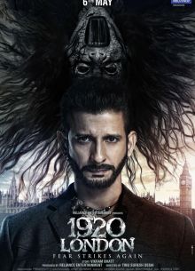 Лондон 1920 (2016)