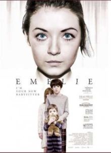 Иллюзия комфорта / Эмили (2015)