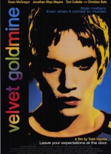Бархатная золотая жила (1998)