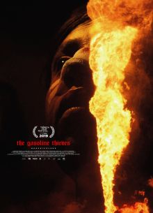 Бензиновые воры (2019)