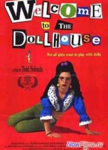 Добро пожаловать в кукольный дом (1995)