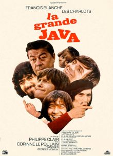 Большая Ява (1971)