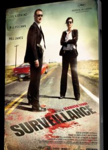 Наблюдение (2008)