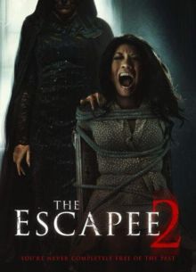 Сбежавшая 2: Женщина в черном (2024)
