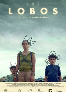 Волки (2019)