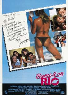 Во всем виноват Рио (1983)