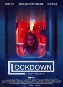 Смертоносное пробуждение (2017)