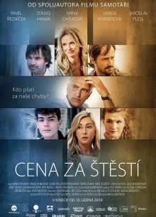 Цена счастья (2019)