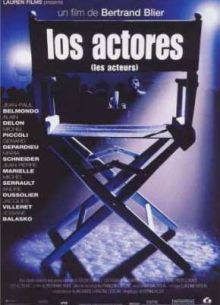 Актеры (2000)