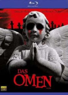 Омен (1976)