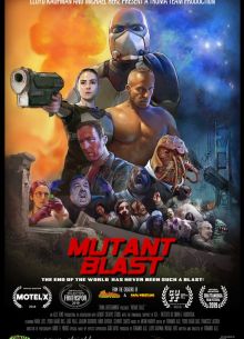 Прорыв мутантов (2018)