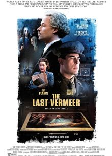 Последний Вермеер (2019)