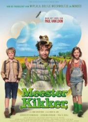 Мистер лягушка (2016)