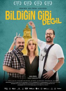 ��� �� ���, ��� �� ������� (2024)