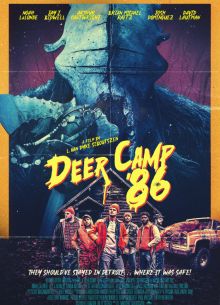 Олений лагерь 1986 (2022)