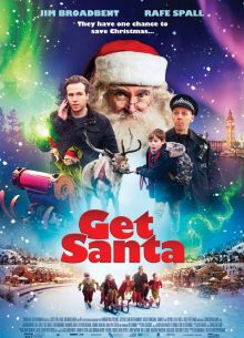 Достать Санту (2014)