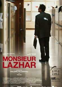 Господин Лазар (2011)