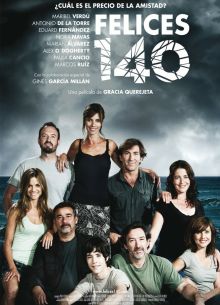 Счастливые 140 (2015)