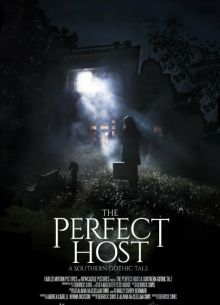 Идеальный хозяин: Южная готическая сказка (2018)