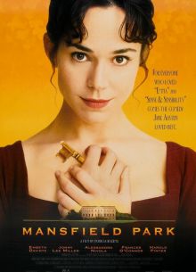 Мэнсфилд Парк (1999)