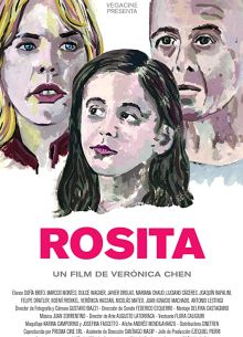 Росита (2018)
