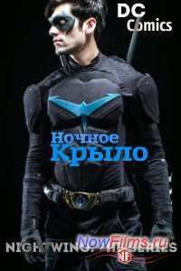 Ночное Крыло: Сериал (2014)
