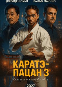 ������-����� 3 (2027)