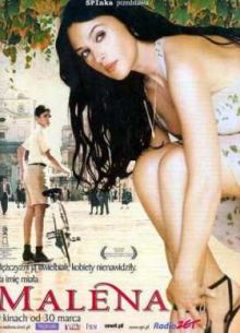 Малена (2000)