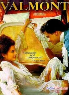 Вальмон (1989)