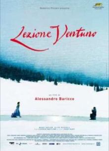 Лекция 21 (2008)