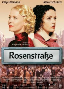 Розенштрассе (2003)