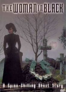 Женщина в черном (1989)