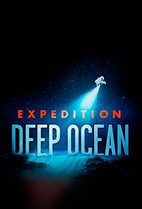 Discovery. На дне океана (2021)