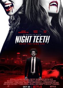 Клыки ночи (2021)