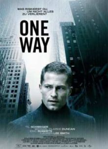 В одну сторону (2006)