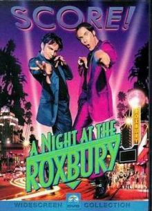 Ночь в Роксбери (1998)
